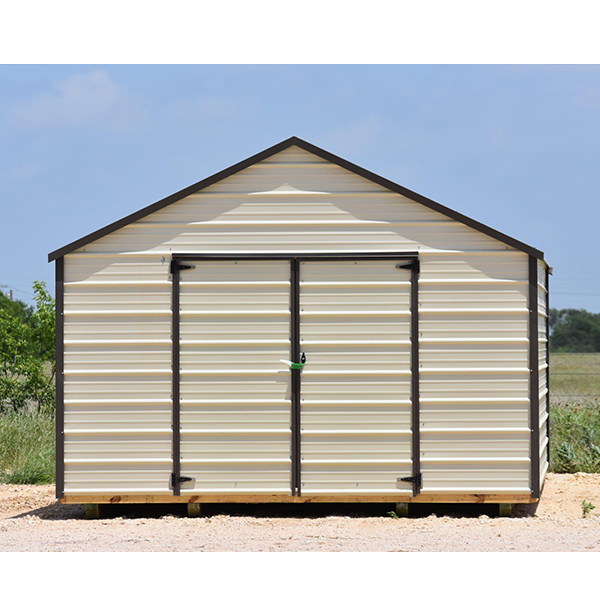 Best Value Metal Shed