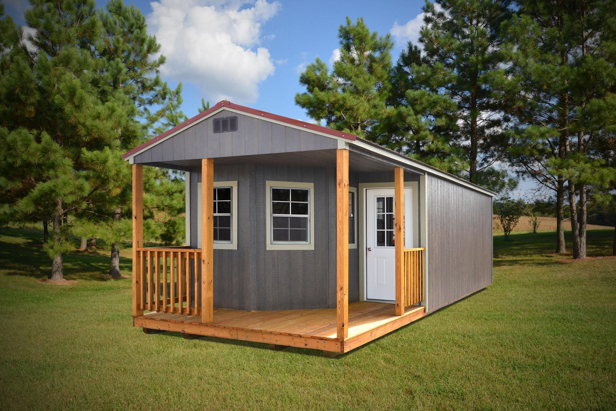 Deluxe Cabin