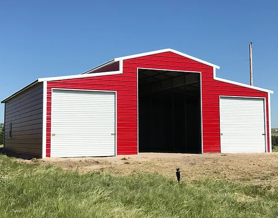 Barn