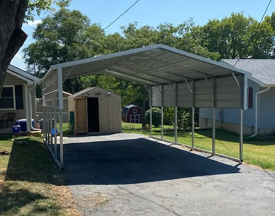 Carport