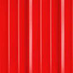 Bright Red