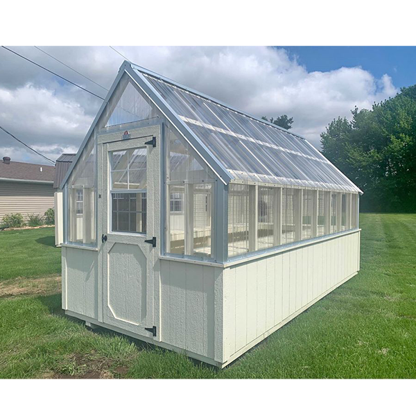 Greenhouse