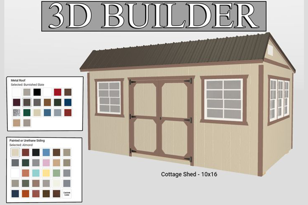 3D Builder