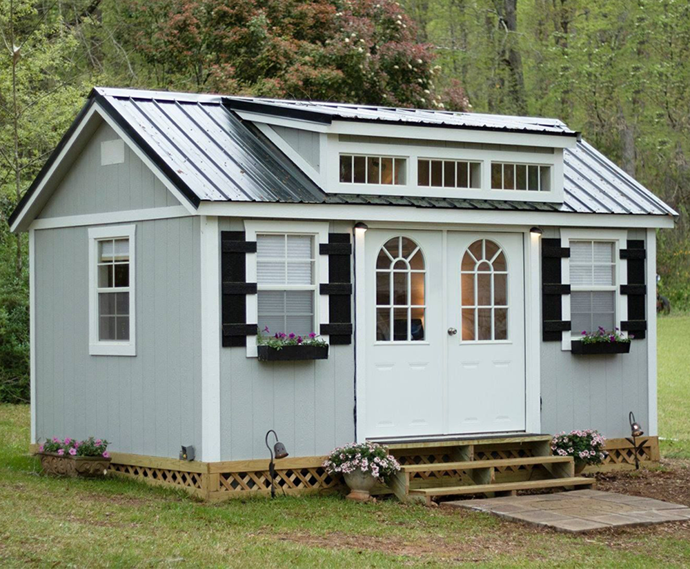 Portable Building