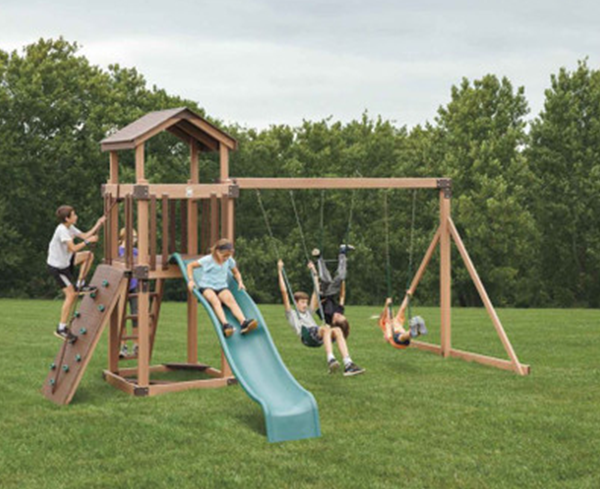 Playset