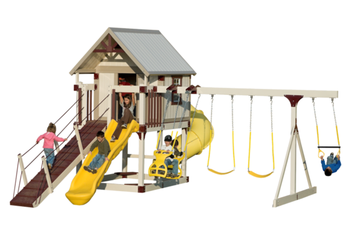 Playset
