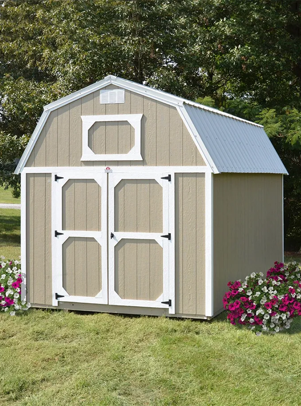 Portable Building