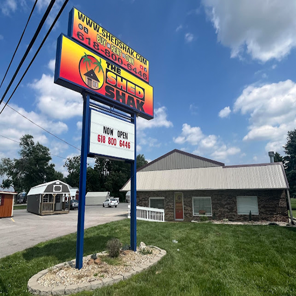 Wood River IL