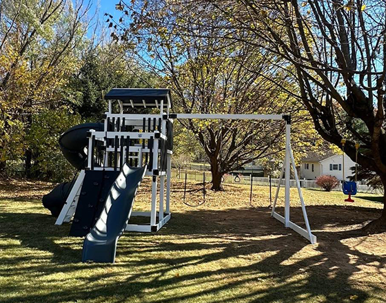 Playset