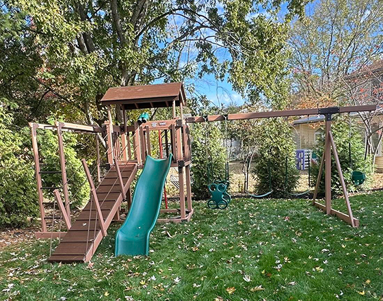 Playset
