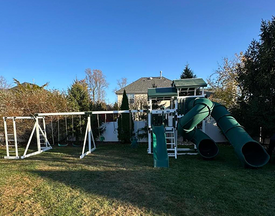 Playset