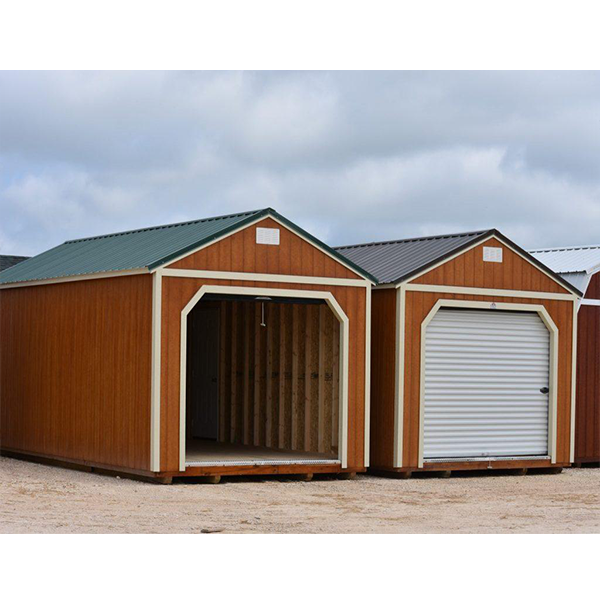URETHANE Portable Garage