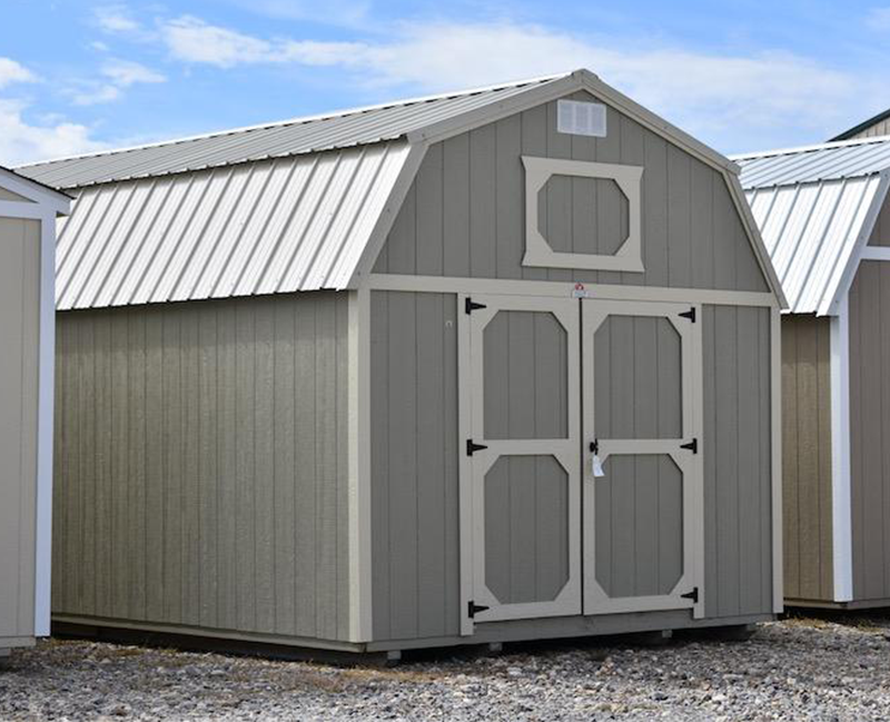 Barns