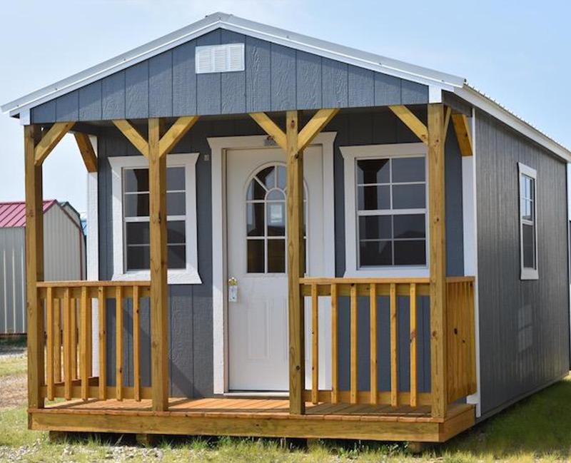 Cabins
