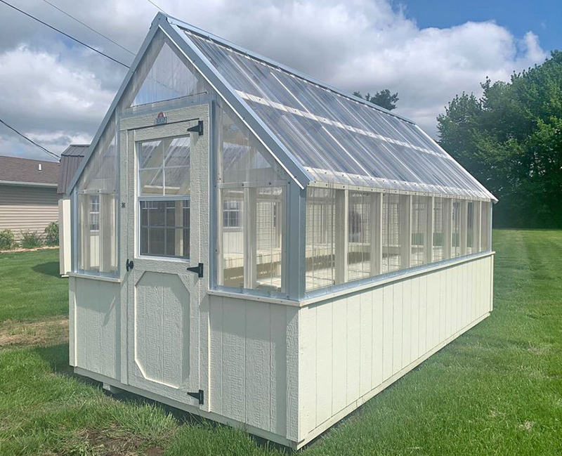 Greenhouses