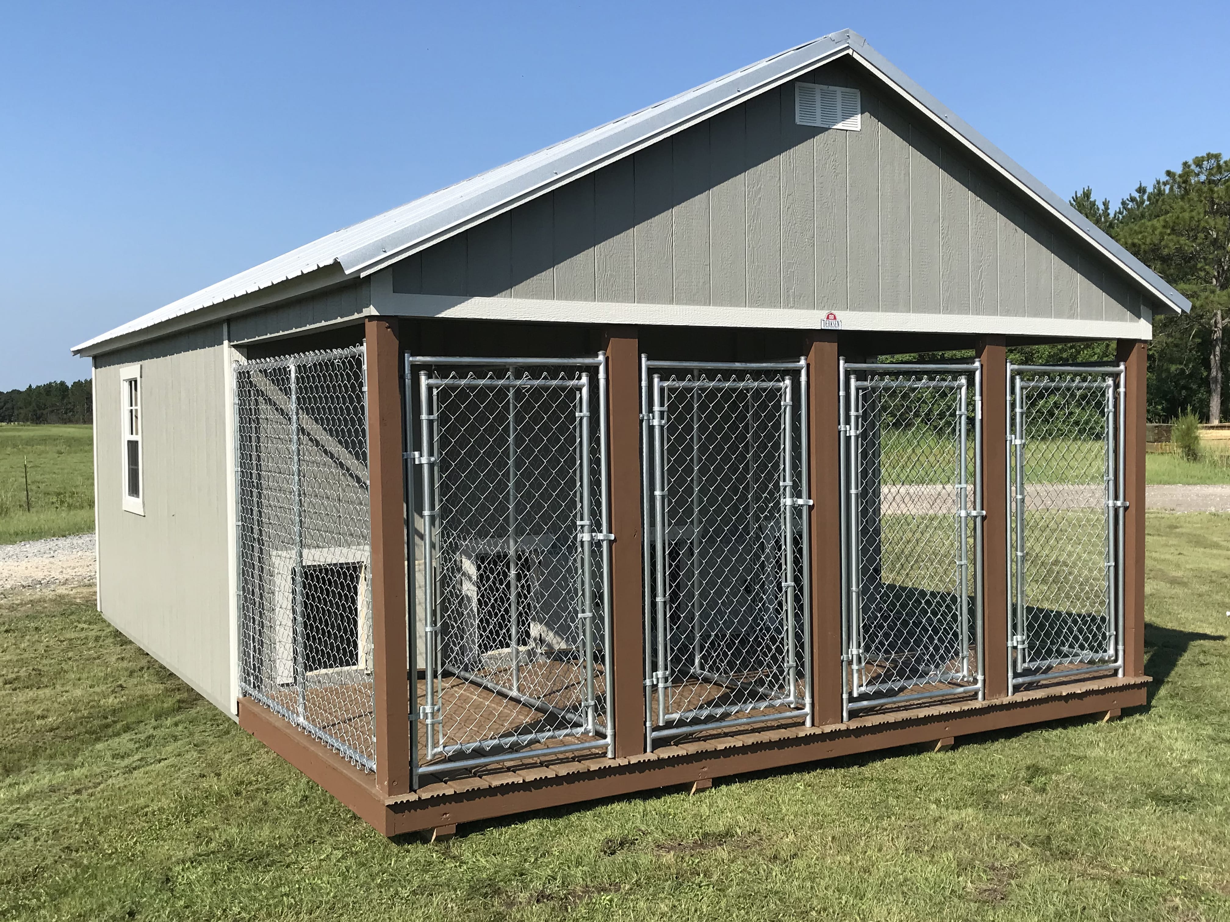 Dog Kennel