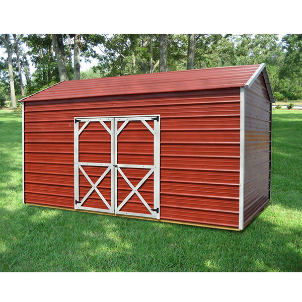 Metal Side Utility